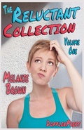 Cover: The Reluctant Collection Volume 1 - DopplerPress