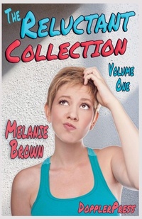 Enlarge image Cover: The Reluctant Collection Volume 1 - DopplerPress