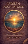 Cover: Unseen Foundations - Unseen Worlds