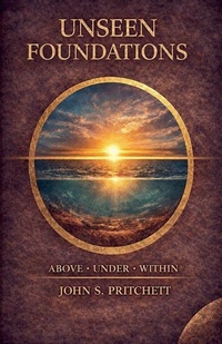 Enlarge image Cover: Unseen Foundations - Unseen Worlds
