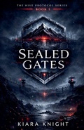 Cover: Sealed Gates - Kiara Knight