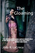 Cover: The Gloaming - Jody R. LaGreca
