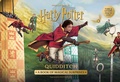 Cover: Harry Potter: Quidditch [IEUK] - Insight Editions