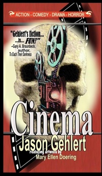 Enlarge image Cover: Cinema - Black Bed Sheet Classics