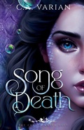 Cover: Song of Death - The Cursed Waters Duet