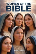 Cover: Women of the Bible - Book Publishing Xperts