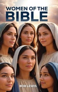 Cover: Women of the Bible - Book Publishing Xperts