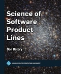 Cover: Science of Software Product Lines - Association of Computing Machinery,U.S.