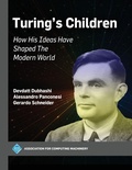 Cover: Turing's Children - ACM Books