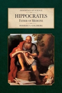 Enlarge image Cover: Hippocrates - Immortals of Science