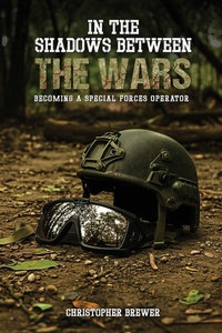 Enlarge image Cover: In the Shadows Between the Wars - Franklin Publishers