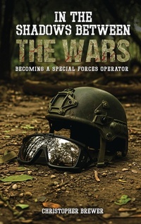 Enlarge image Cover: In the Shadows Between the Wars - Franklin Publishers