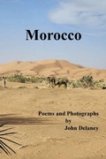 Cover: Morocco - Finishing Line Press