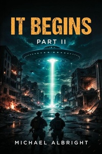 Enlarge image Cover: IT BEGINS II - Ewings Publishing LLC