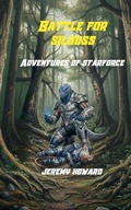 Cover: Battle for Silouss - Summit Cosplay and Printing
