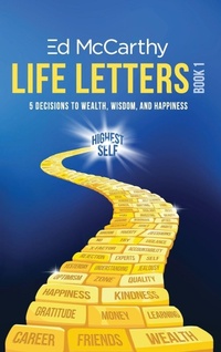 Enlarge image Cover: Life Letters - McFam Ventures