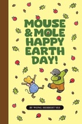 Cover: Mouse & Mole Happy Earth Day! - Why