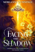 Cover: Facing the Shadow - Other Realms Press