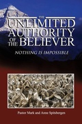 Cover: The Unlimited Authority of the Believer - Abiding Place Ministries