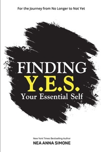 Enlarge image Cover: Finding Y.E.S. Your Essential Self - Bespoke Media Publishing