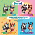 Cover: The Adventures of Bob & Jim - The Adventures of Bob and Jim