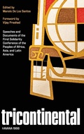 Cover: Tricontinental, Havana 1966 - 1804 Books