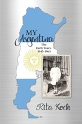 Cover: My Argentina - Rita Press