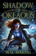 Cover: Shadow of Okeaous - Huntsville Independent Press