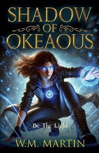 Enlarge image Cover: Shadow of Okeaous - Huntsville Independent Press