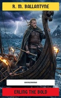 Cover: Erling the Bold - Neu &uuml;bersetzt Verlag