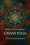 Cover: Series of Lessons in Gnani Yoga - Aroha