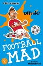 Cover: Offside - HarperCollins