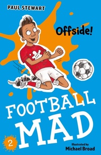 Enlarge image Cover: Offside - HarperCollins