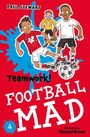 Cover: Teamwork - HarperCollins