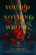 Cover: You Did Nothing Wrong - HarperVoyager