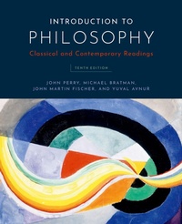 Enlarge image Cover: Introduction to Philosophy - Oxford University Press Inc