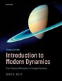 Cover: Introduction to Modern Dynamics - Oxford University Press