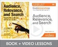 Cover: Audience, Relevance, and Search LiveLessons Bundle - IBM Press