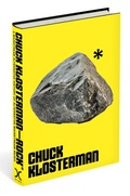 Cover: Rock* - Da Capo Press Inc