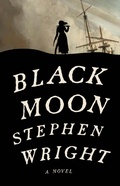 Cover: Black Moon - Little, Brown and Company