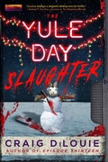 Cover: The Yule Day Slaughter - Orbit