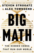 Cover: Big Math - Little, Brown and Company