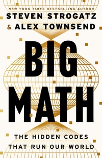 Enlarge image Cover: Big Math - Little, Brown and Company