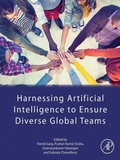 Cover: Harnessing Artificial Intelligence to Ensure Diverse Global Teams - Elsevier