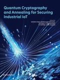 Bild: Quantum Cryptography and Annealing for Securing Industrial IoT - Elsevier