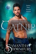 Cover: Catnip - Merged Worlds