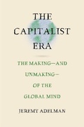 Cover: The Capitalist Era - Princeton University Press