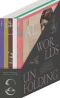 Cover: Worlds Unfolding - Princeton University Press