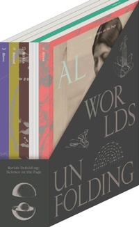 Enlarge image Cover: Worlds Unfolding - Princeton University Press