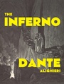 Cover: The Inferno - Chartwell Books